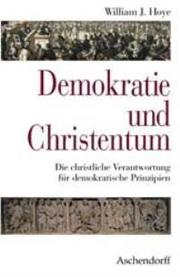 Demokratie und Christentum