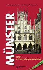 Münster - Stadt des Westfälischen Friedens - Cover