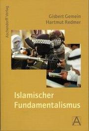 Islamischer Fundamentalismus - Cover