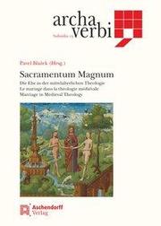 Sacramentum Magnum