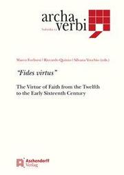 Fides Virtus