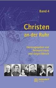 Christen an der Ruhr, Band 4