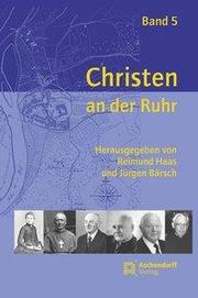 Christen an der Ruhr 5