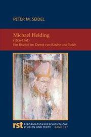 Michael Helding (1506-1561) - Cover