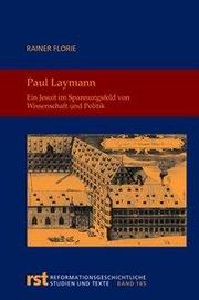 Paul Laymann