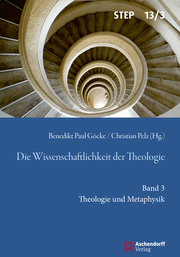 Die Wissenschaftlichkeit der Theologie 3