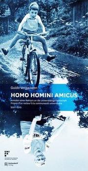 Homo Homini Amicus