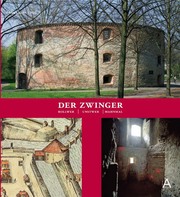 Der Zwinger in Münster