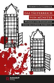 Das Täuferreich von Münster - Cover