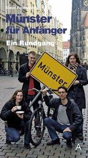 Münster für Anfänger - Cover