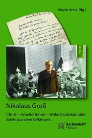 Nikolaus Groß