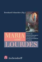 Maria und Lourdes - Cover
