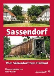 Sassendorf - Cover