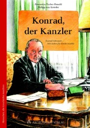 Konrad, der Kanzler