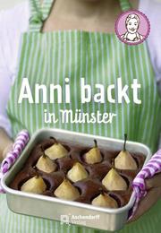 Anni backt in Münster