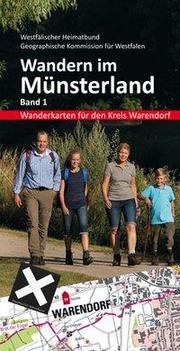 Wandern im Münsterland 1