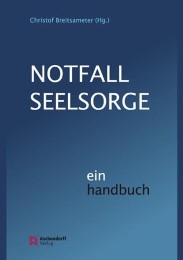 Notfallseelsorge - Cover