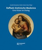 Raffaels Sixtinische Madonna - Cover