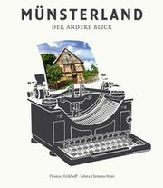 Münsterland - Cover