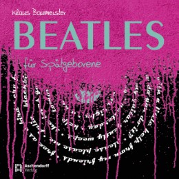 Beatles für Spätgeborene - Cover