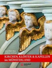 Kirchen, Klöster & Kapellen im Münsterland