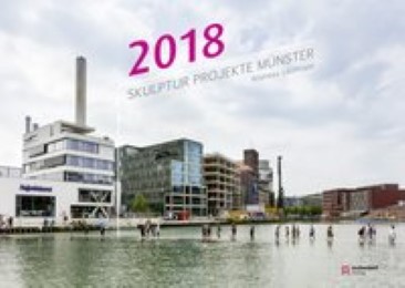 Skulptur Projekte Münster 2018