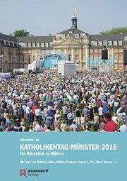 Katholikentag Münster 2018 - Cover