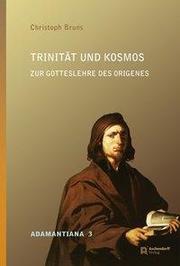 Trinität und Kosmos - Cover