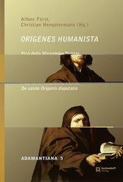 Origenes Humanista