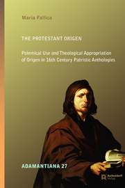 The Protestant Origen