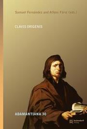 Clavis Origenes