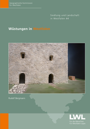 Wüstungen in Westfalen