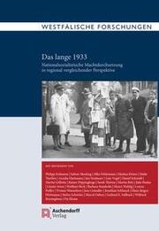 Westfälische Forschungen, Band 73-2023 - Cover