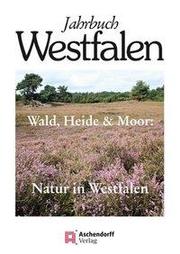 Jahrbuch Westfalen / Jahrbuch Westfalen 2011