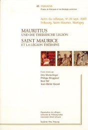 Mauritius/Saint Maurice - Cover