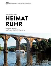 Die Ruhr und ihr Gebiet - Cover