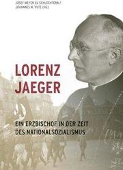 Lorenz Jaeger