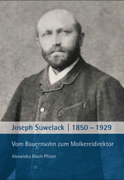 Joseph Suwelack 1850-1929