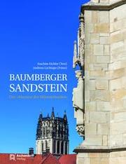 Baumberger Sandstein