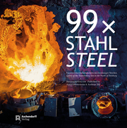 99 x Stahl/Steel - Cover