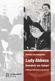 Lady Abbess - Cover