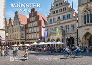 Münster 2023 - Cover
