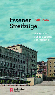 Essener Streifzüge 4 - Cover