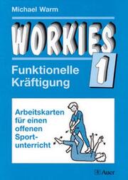 Workies 1 - Cover