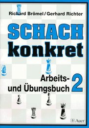 Schach konkret 2