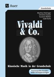 Vivaldi & Co