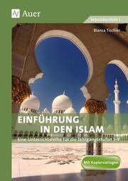 Einführung in den Islam - Cover