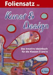 Kunst & Design - Cover
