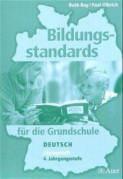 Bildungsstandards für die Grundschule: Deutsch