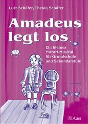 Amadeus legt los